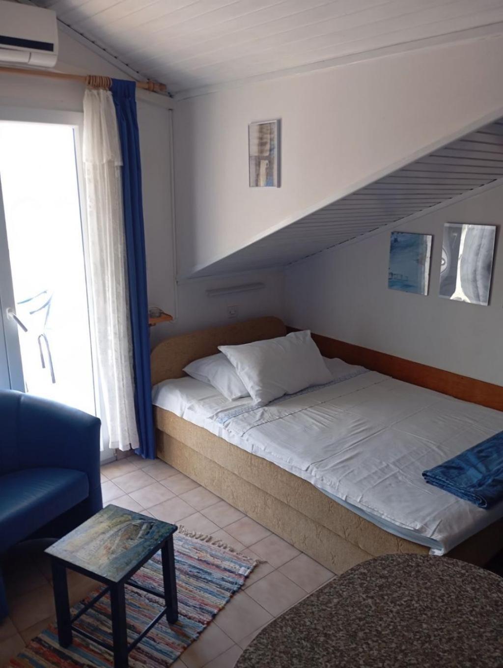 Apartments Ivo - 20M From The Sea Račišće Εξωτερικό φωτογραφία